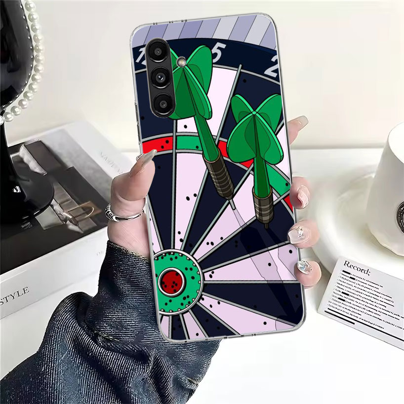 เคสโทรศัพท์ลายเป้าปาลูกดอก สำห - Phone Cases Target บทวิจารณ์และราคา