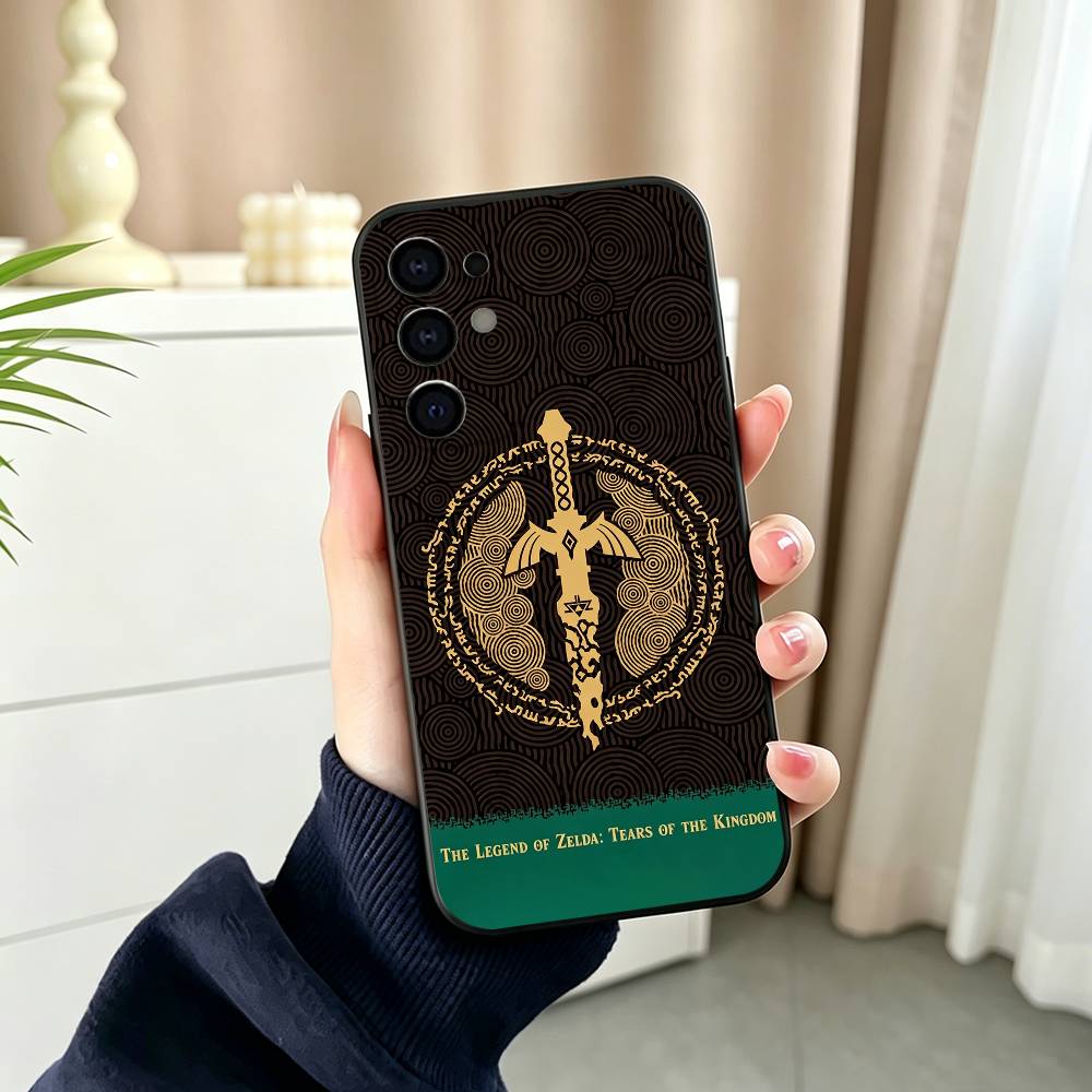 เคสโทรศัพท์ลายเกม The Legend o - Phone Cases Zelda บทวิจารณ์และราคา