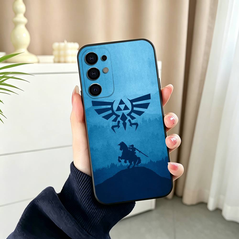 เคสโทรศัพท์ลายเกม The Legend o - Phone Cases Zelda บทวิจารณ์และราคา