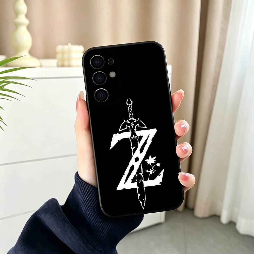 เคสโทรศัพท์ลายเกม The Legend o - Phone Cases Zelda บทวิจารณ์และราคา