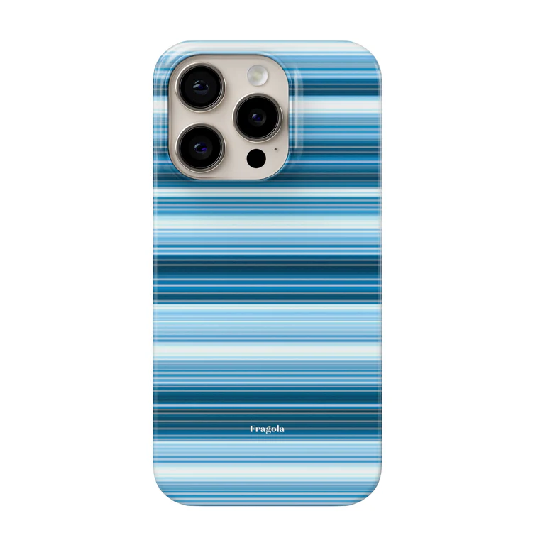 เคสโทรศัพท์ลายทางสีสันสดใส Fra - Phone Cases Burga บทวิจารณ์และราคา