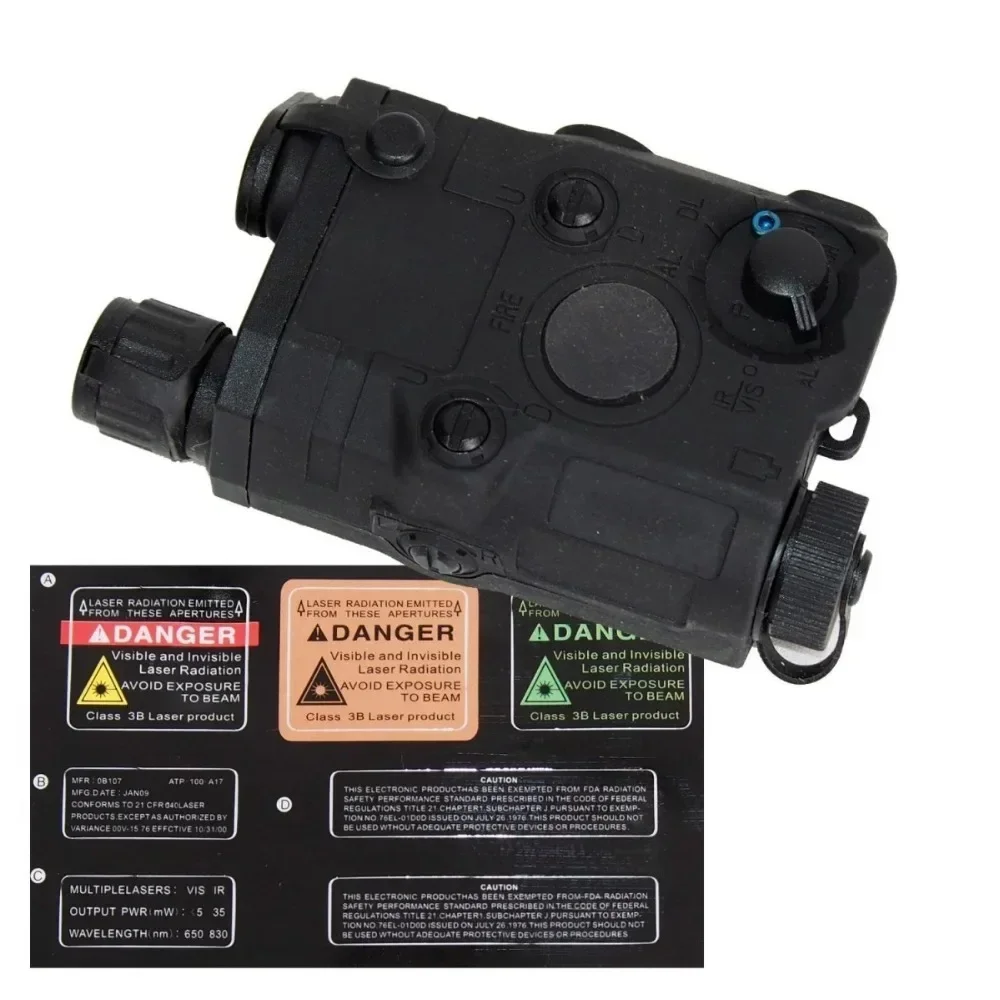 กล่องแบตเตอรี่จำลอง FMA Tactic - Military Grade Case บทวิจารณ์และราคา