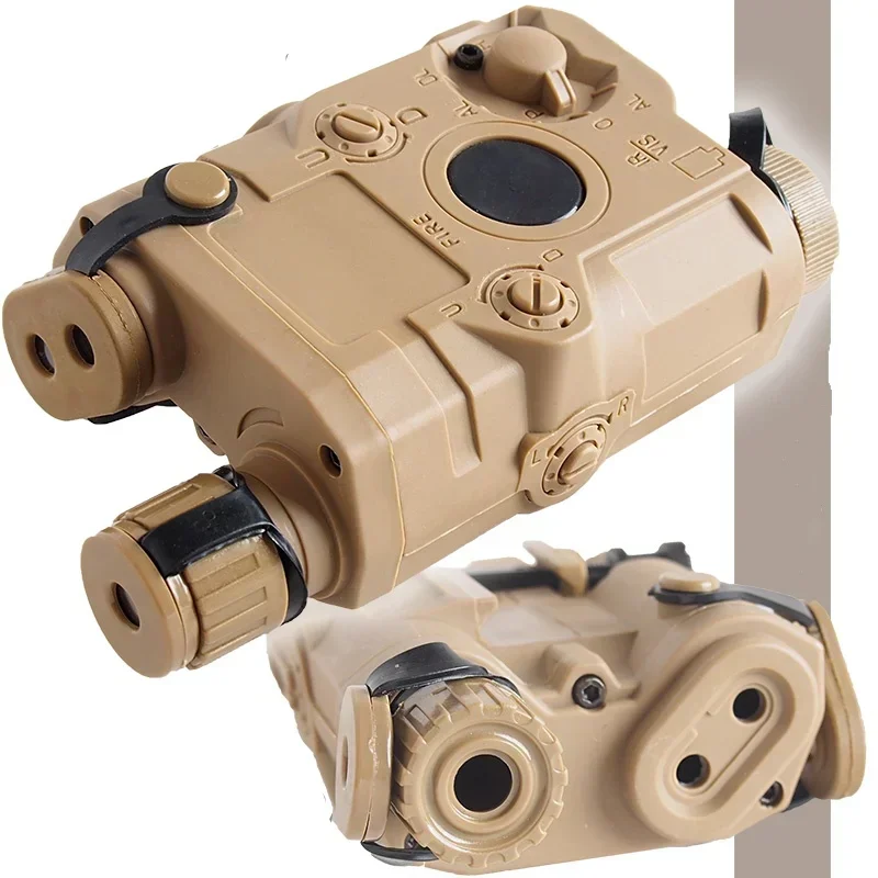 กล่องแบตเตอรี่จำลอง FMA Tactic - Military Grade Case บทวิจารณ์และราคา