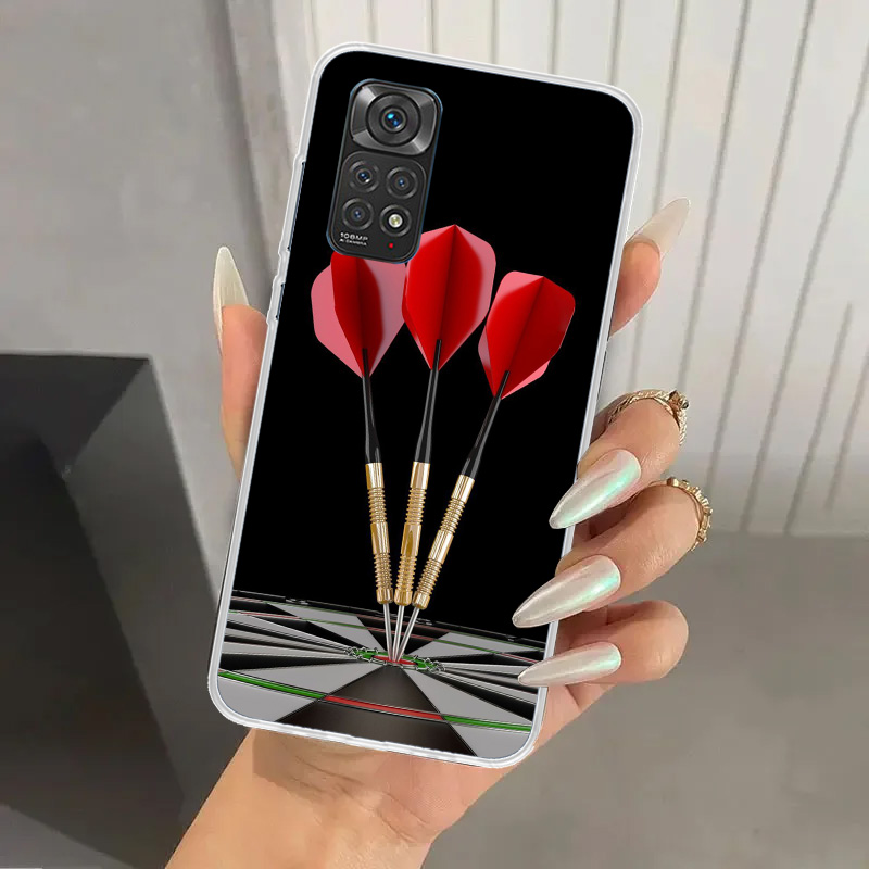 เคสโทรศัพท์ลายลูกดอกสวยงาม สำห - Phone Cases Target บทวิจารณ์และราคา