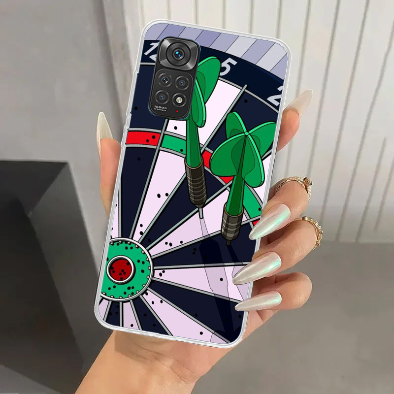 เคสโทรศัพท์ลายลูกดอกสวยงาม สำห - Phone Cases Target บทวิจารณ์และราคา