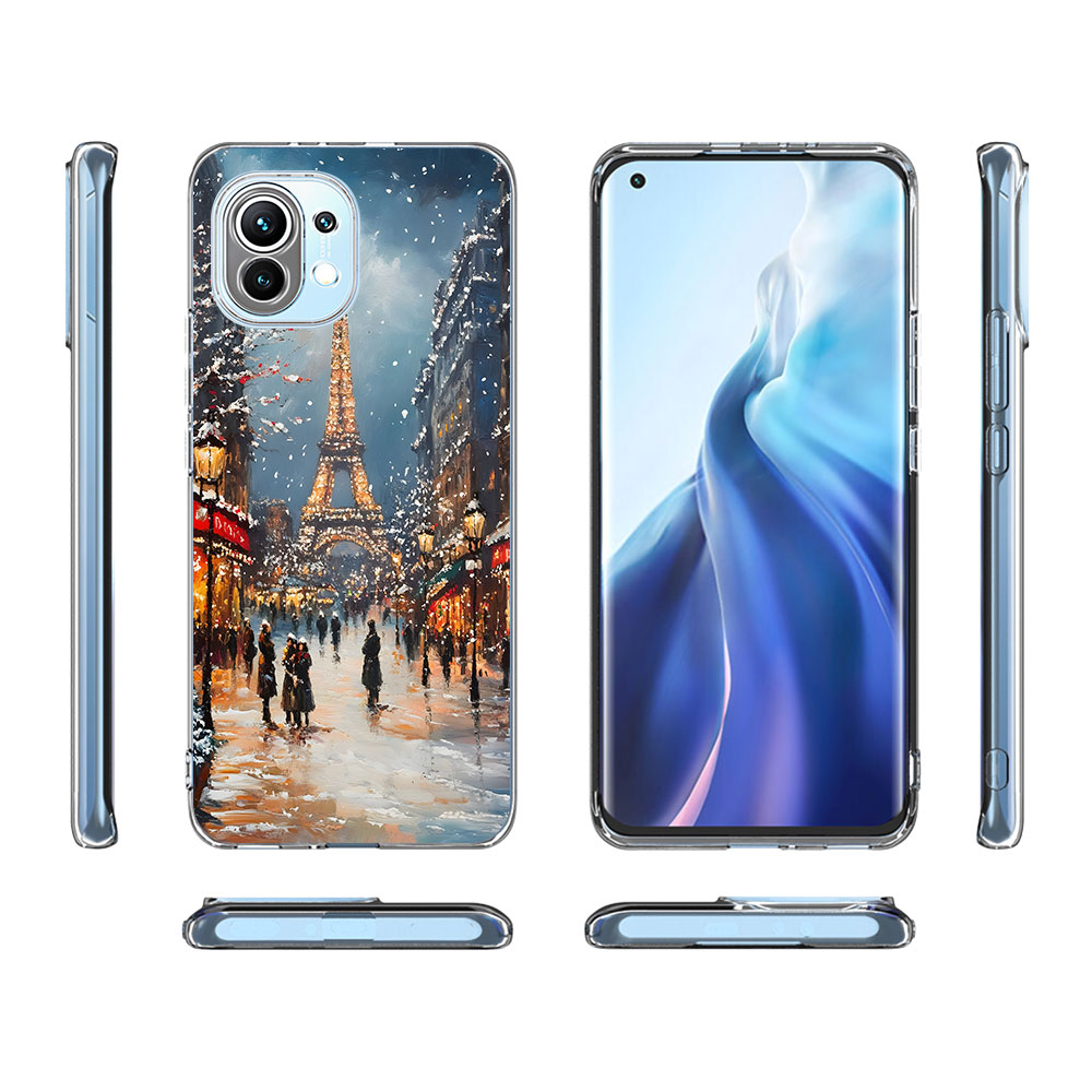 เคสโทรศัพท์ Xiaomi Mi 15 Ultra - Phone Cases London บทวิจารณ์และราคา