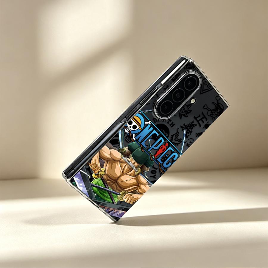 เคสใสแบบนิ่มสำหรับ Samsung Gal - Phone Cases Z Fold 6 บทวิจารณ์และราคา