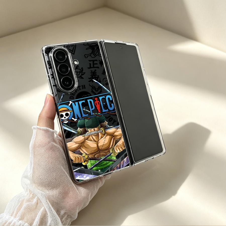 เคสใสแบบนิ่มสำหรับ Samsung Gal - Phone Cases Z Fold 6 บทวิจารณ์และราคา