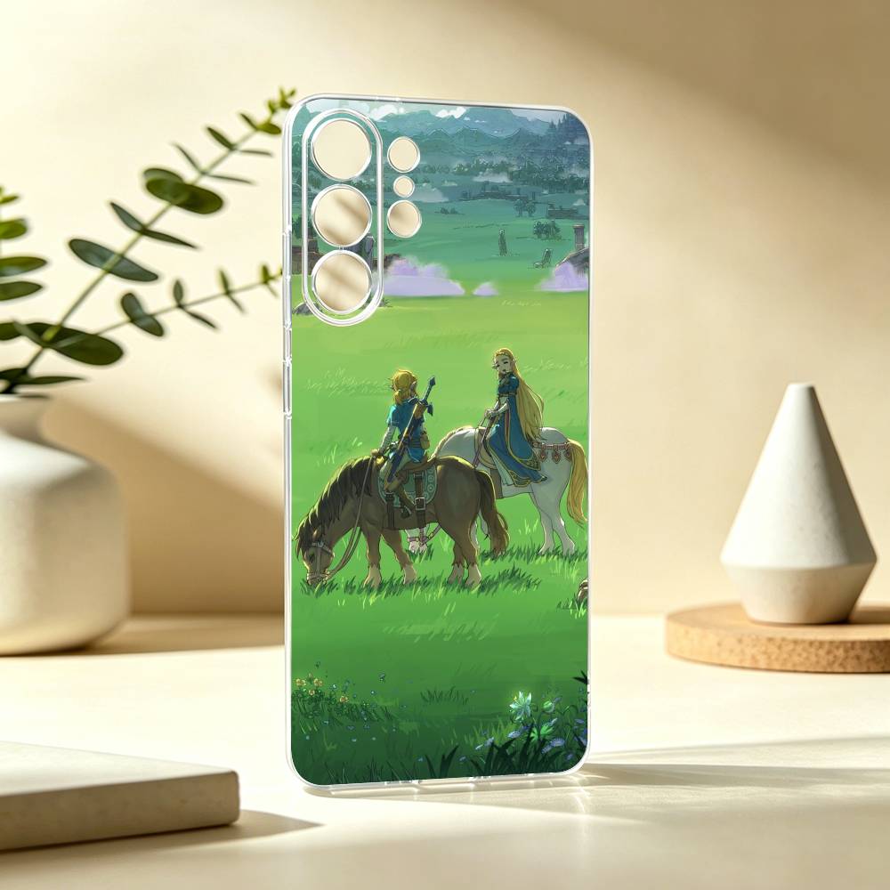 เคสโทรศัพท์เกม L-Legend of Z-Z - Phone Cases Zelda บทวิจารณ์และราคา