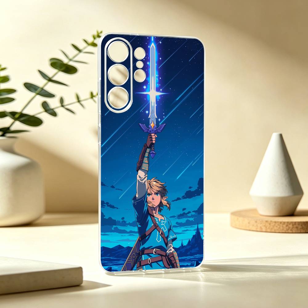 เคสโทรศัพท์เกม L-Legend of Z-Z - Phone Cases Zelda บทวิจารณ์และราคา