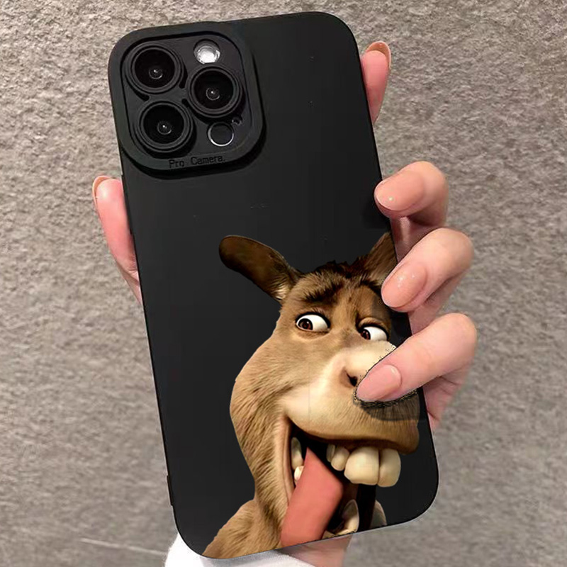 เคสโทรศัพท์ลายม้า สำหรับ iPhon - Phone Cases Horse บทวิจารณ์และราคา