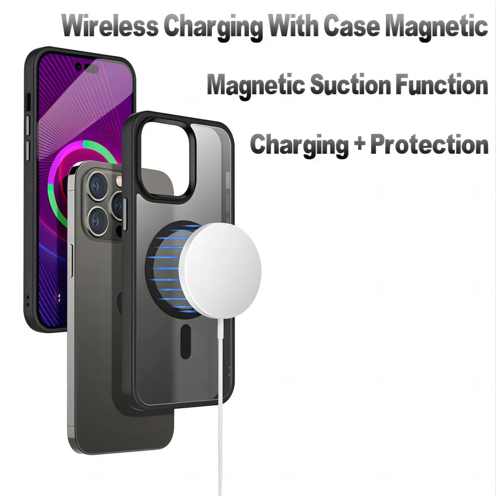 เคสโทรศัพท์แม่เหล็ก MOD WHITE  - Phone Cases Target บทวิจารณ์และราคา