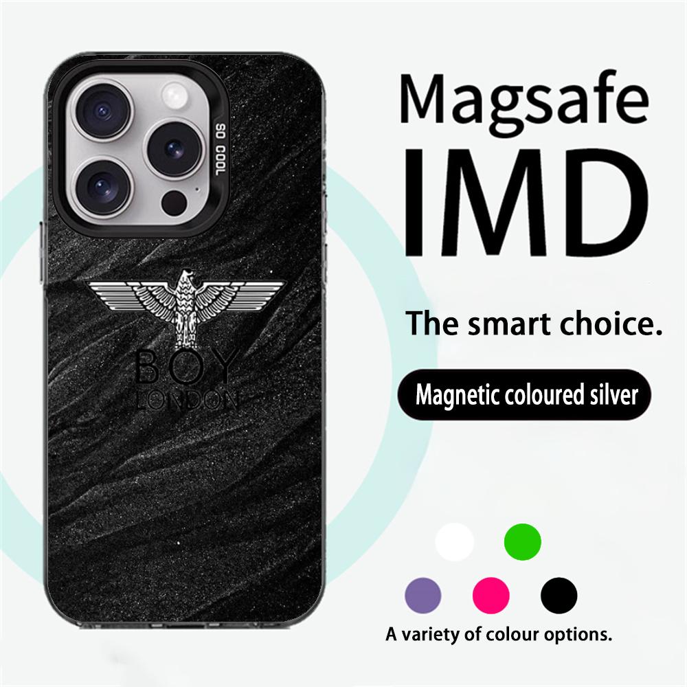 เคสโทรศัพท์ลายฮิปฮอป Eagle Lon - Phone Cases London บทวิจารณ์และราคา
