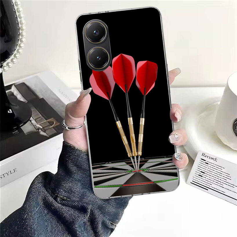 เคสโทรศัพท์ลายเป้าปาลูกดอก สำห - Phone Cases Target บทวิจารณ์และราคา