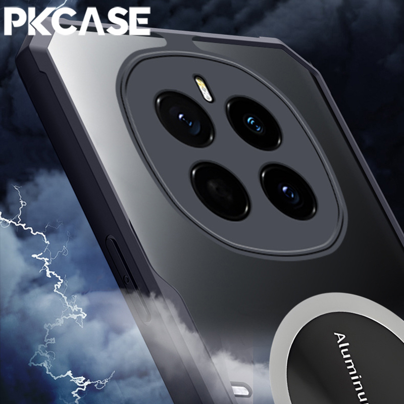 เคสโทรศัพท์ PKCASE แบบแม่เหล็ก - Heat Dissipation Case บทวิจารณ์และราคา