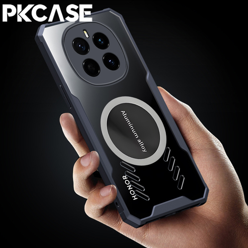 เคสโทรศัพท์ PKCASE แบบแม่เหล็ก - Heat Dissipation Case บทวิจารณ์และราคา