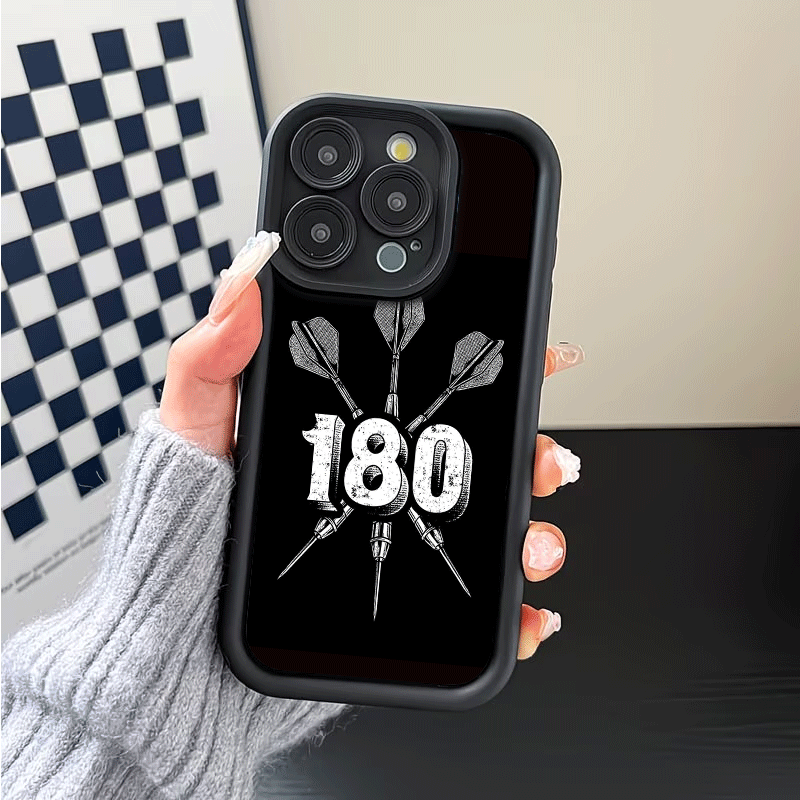 เคสโทรศัพท์กันกระแทก ลายลูกดอก - Phone Cases Target บทวิจารณ์และราคา