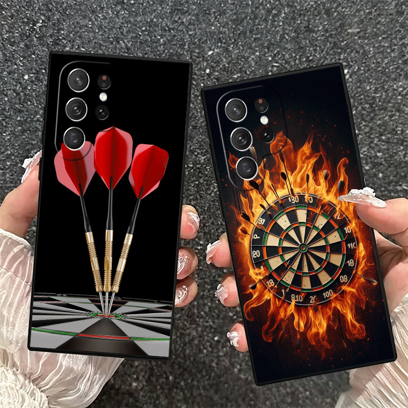 เคสโทรศัพท์ซิลิโคนลายเป้าลูกดอ - Phone Cases Target บทวิจารณ์และราคา