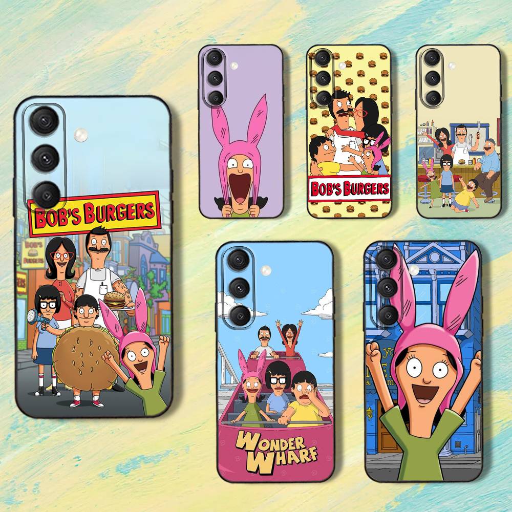 เคสโทรศัพท์ Bobs C-Cartoon B-B - Phone Cases Burga บทวิจารณ์และราคา
