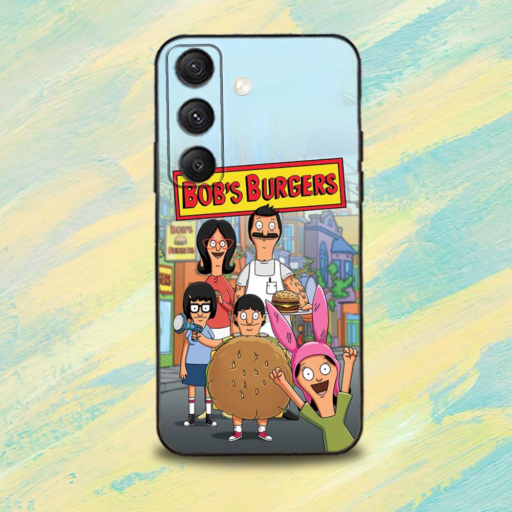 เคสโทรศัพท์ Bobs C-Cartoon B-B - Phone Cases Burga บทวิจารณ์และราคา