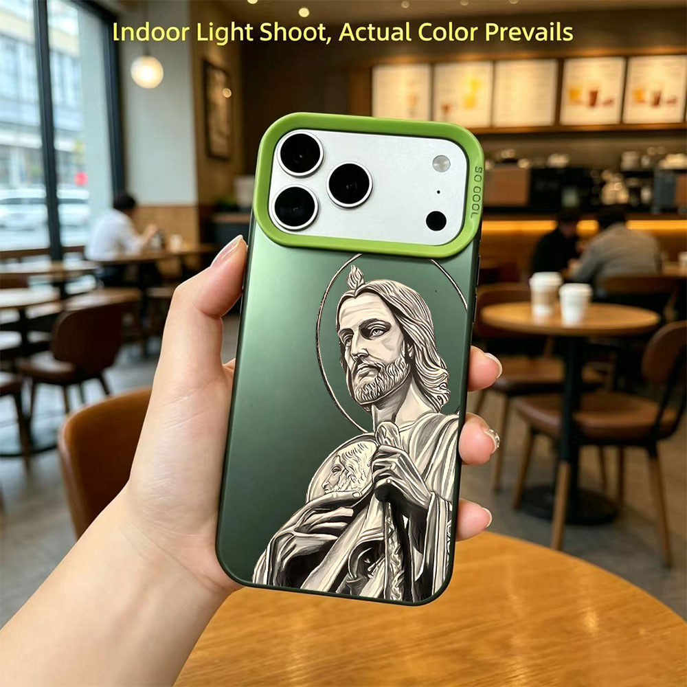 เคสโทรศัพท์ลายซาน จูดาส ทาเดโอ - Phone Cases For Iphone 11 บทวิจารณ์และราคา