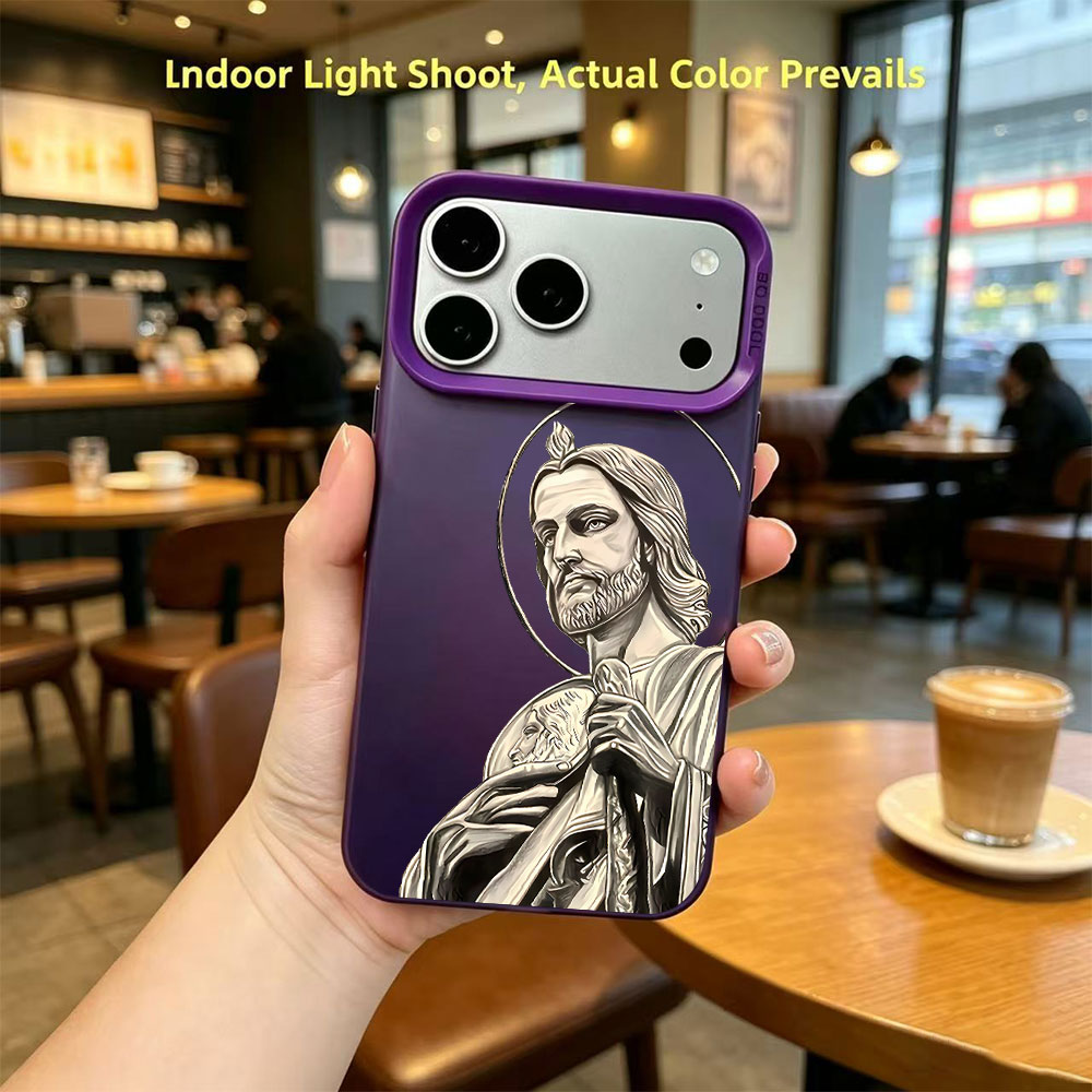 เคสโทรศัพท์ลายซาน จูดาส ทาเดโอ - Phone Cases For Iphone 11 บทวิจารณ์และราคา