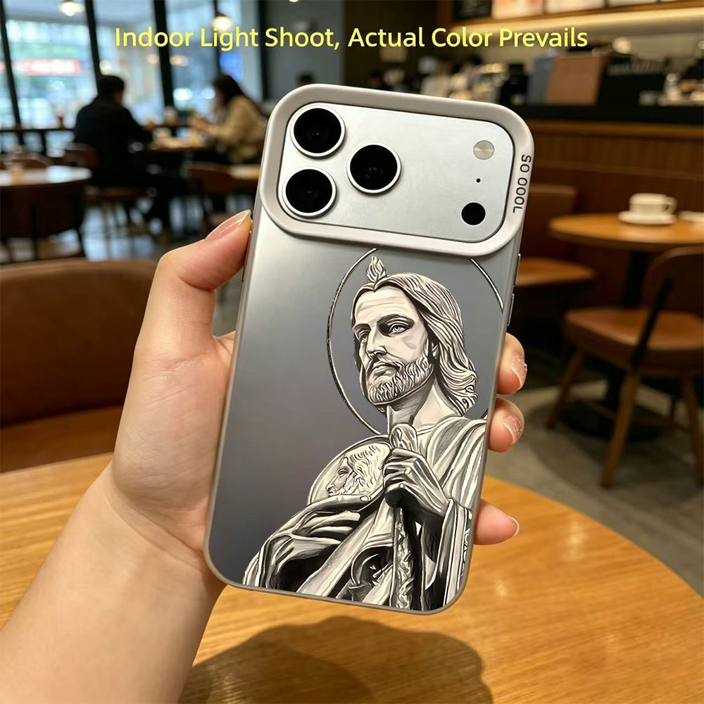 เคสโทรศัพท์ลายซาน จูดาส ทาเดโอ - Phone Cases For Iphone 11 บทวิจารณ์และราคา