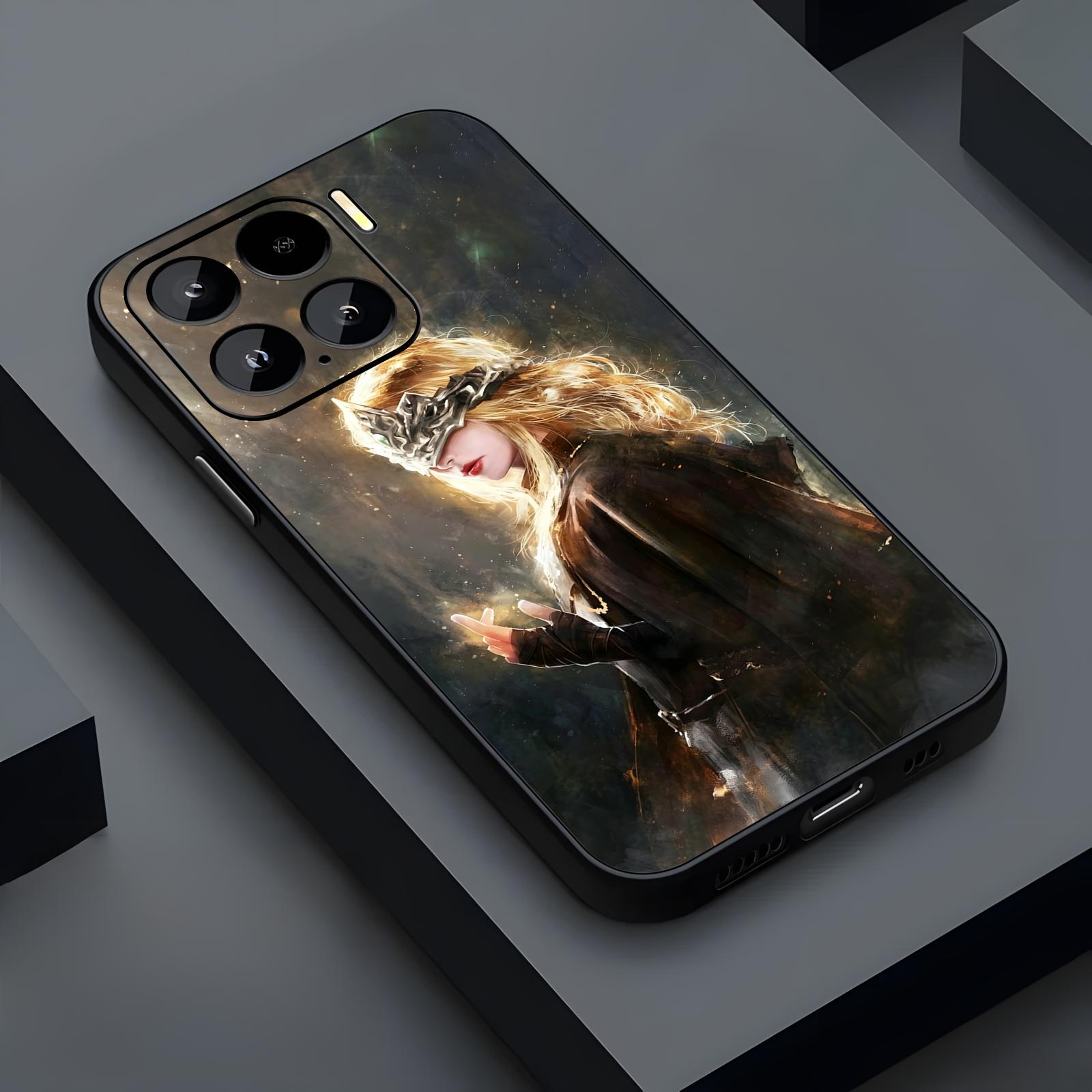 เกมส์สุดฮิต DARK SOULS เคสโทรศ - Phone Cases For Iphone 11 บทวิจารณ์และราคา