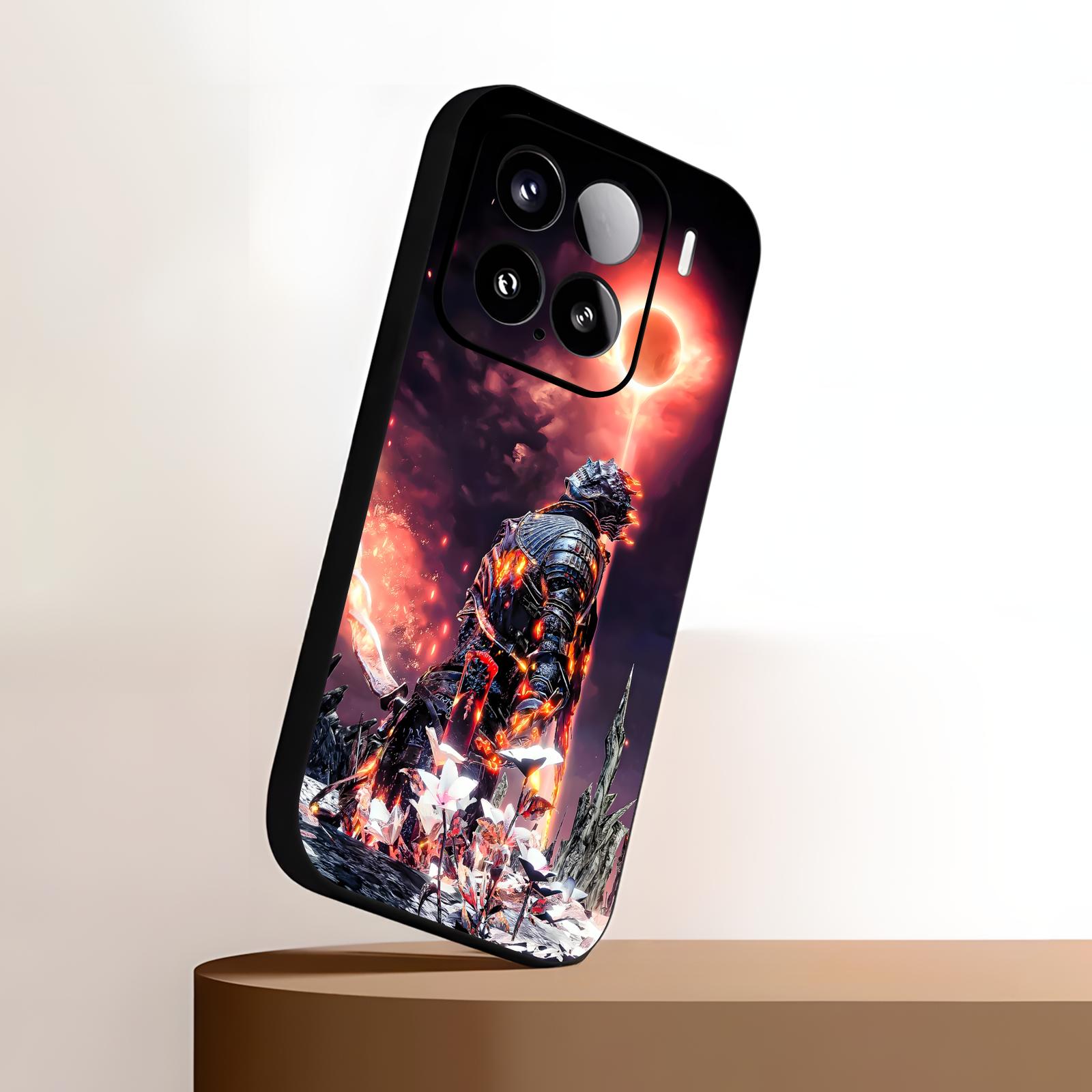 เกมส์สุดฮิต DARK SOULS เคสโทรศ - Phone Cases For Iphone 11 บทวิจารณ์และราคา