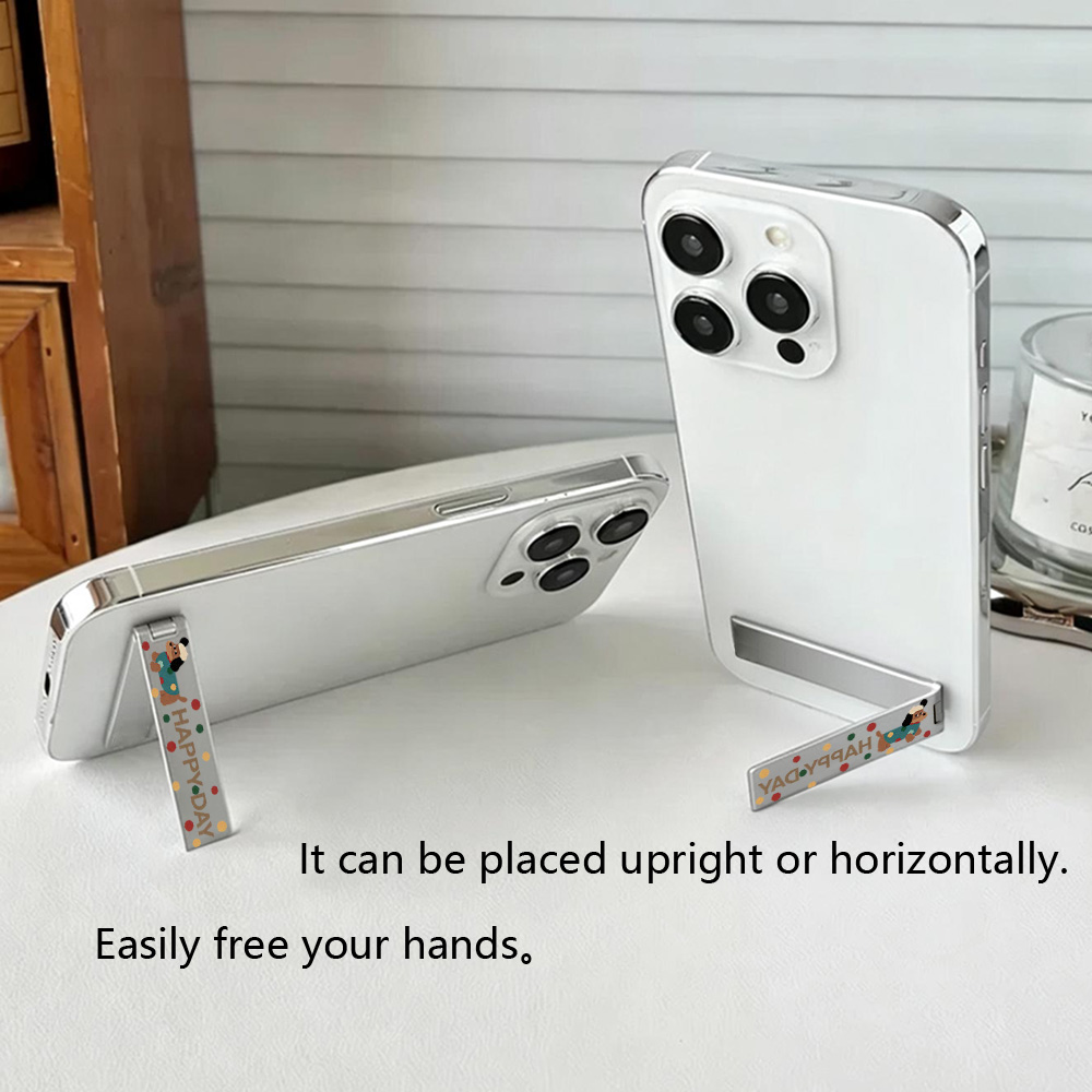 ขาตั้งโทรศัพท์แบบบางเฉียบ มองไ - Phone Cases Android บทวิจารณ์และราคา