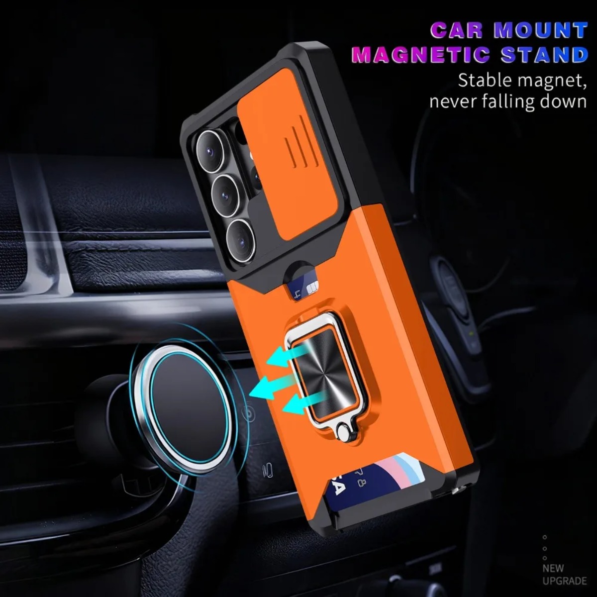 เคสโทรศัพท์แบบมีช่องใส่การ์ด พ - Phone Cases That Hold Cards บทวิจารณ์และราคา
