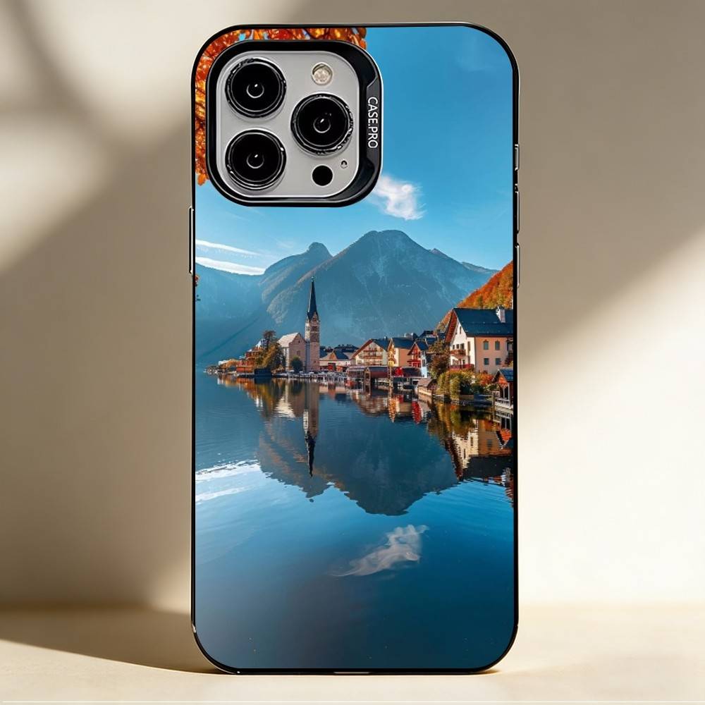 เคสโทรศัพท์ที่ได้รับแรงบันดาลใ - Zurich Phone Cases บทวิจารณ์และราคา