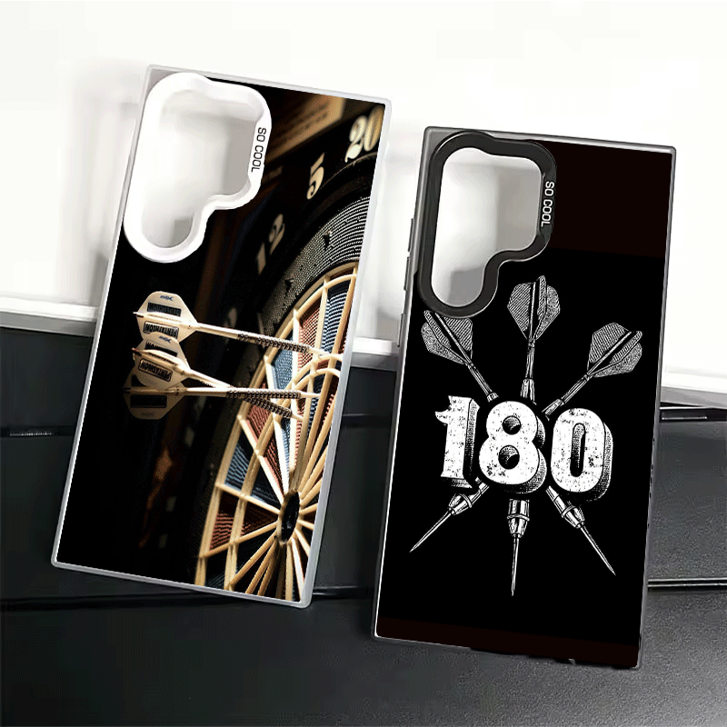เคสโทรศัพท์ลายลูกดอกสวยงาม รุ่ - Phone Cases Target บทวิจารณ์และราคา
