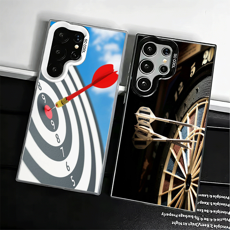 เคสโทรศัพท์ลายลูกดอกสวยงาม รุ่ - Phone Cases Target บทวิจารณ์และราคา