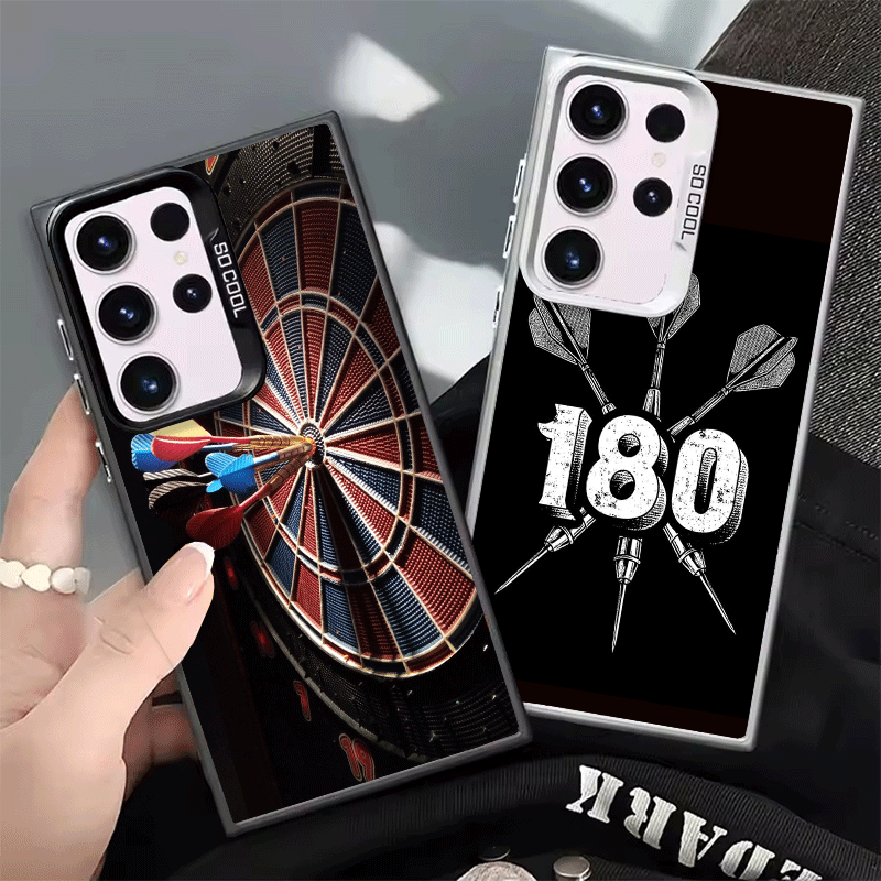 เคสโทรศัพท์ลายลูกดอกสวยงาม รุ่ - Phone Cases Target บทวิจารณ์และราคา