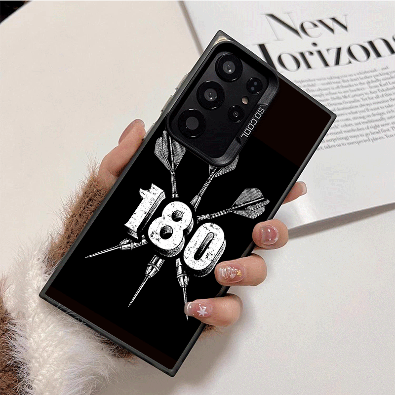 เคสโทรศัพท์ลายลูกดอกสวยงาม รุ่ - Phone Cases Target บทวิจารณ์และราคา
