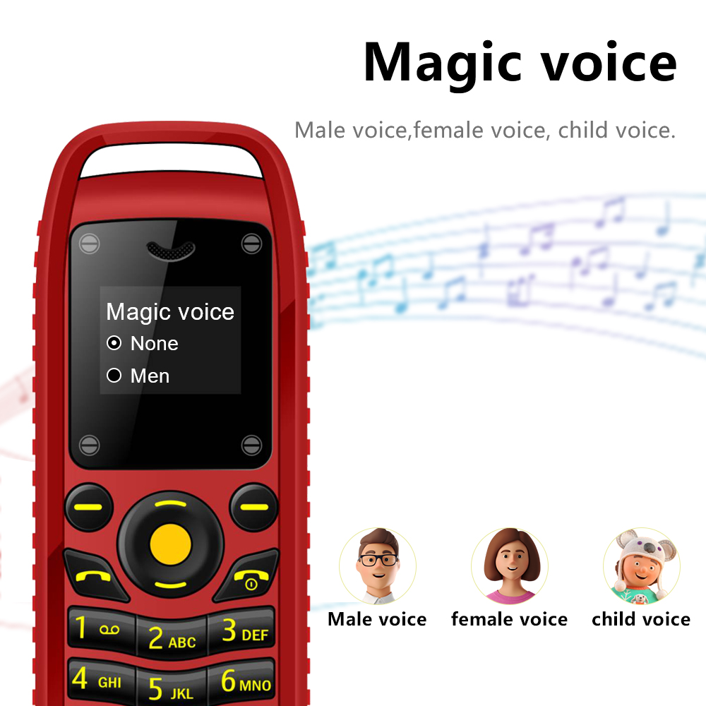SERVO B25 Mini โทรศัพท์มือถือ  - Phone Cases Verizon บทวิจารณ์และราคา