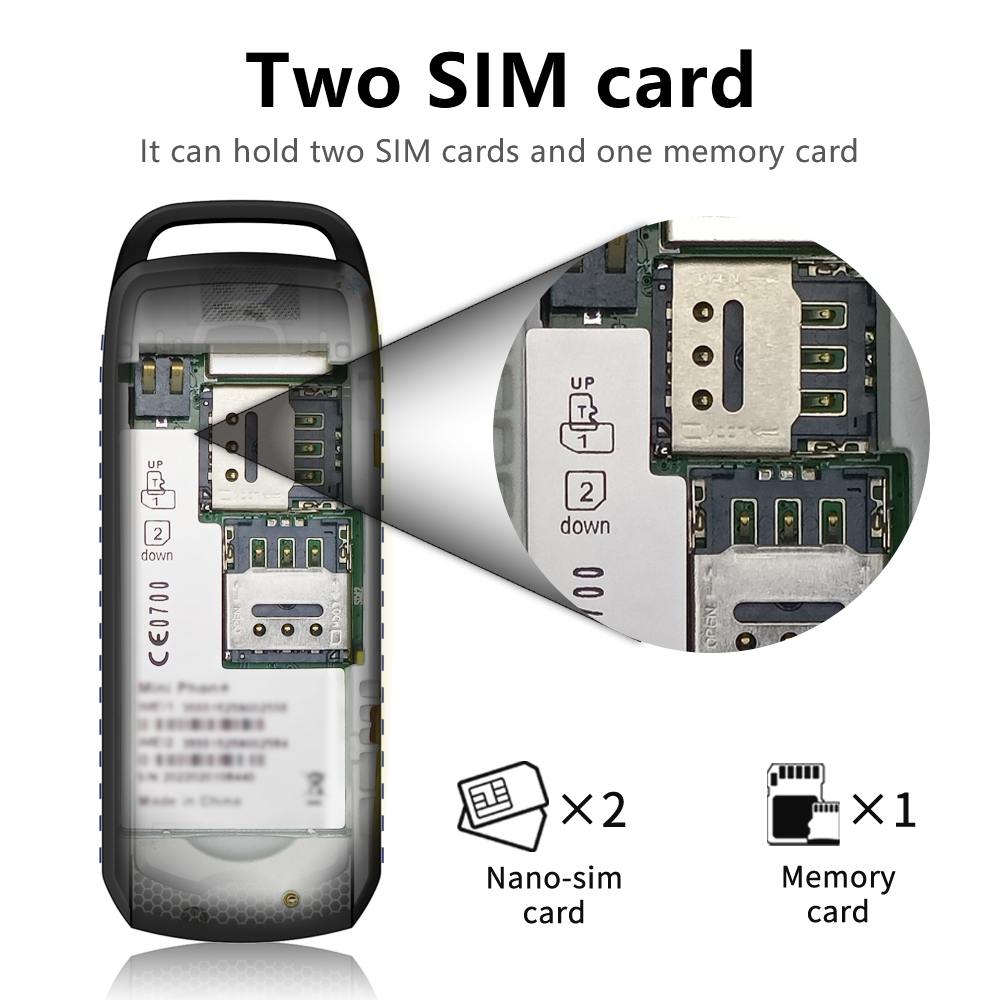 SERVO B25 Mini โทรศัพท์มือถือ  - Phone Cases Verizon บทวิจารณ์และราคา