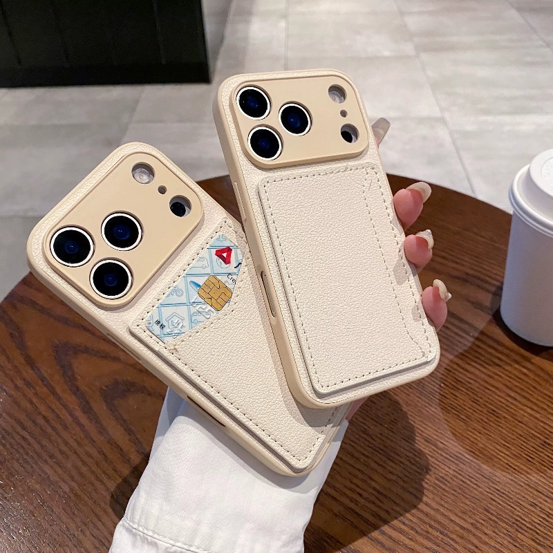 เคสโทรศัพท์แบบกระเป๋าหนัง PU พ - Phone Cases That Hold Cards บทวิจารณ์และราคา