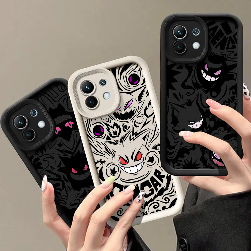 เคสโทรศัพท์ลายโปเกมอน เกนการ์  - Phone Cases Zelda บทวิจารณ์และราคา