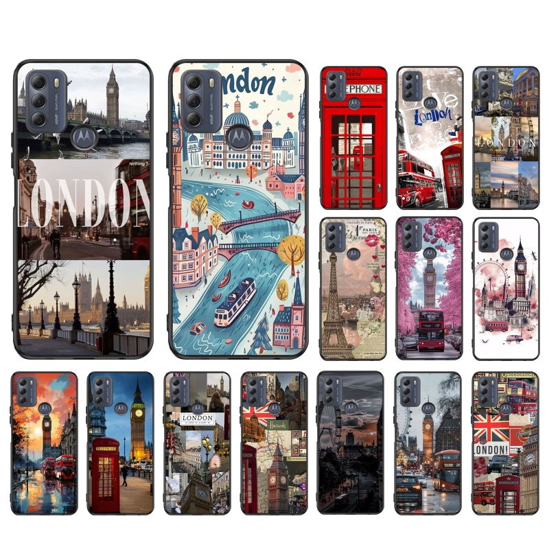 ลอนดอนความงามเคสโทรศัพท์สำหรับ - Phone Cases London บทวิจารณ์และราคา