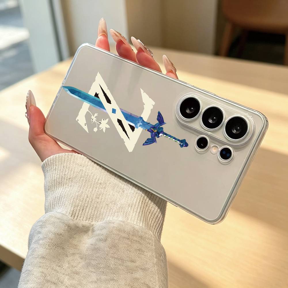 เคสโทรศัพท์ลายเกม The Legend o - Phone Cases Zelda บทวิจารณ์และราคา
