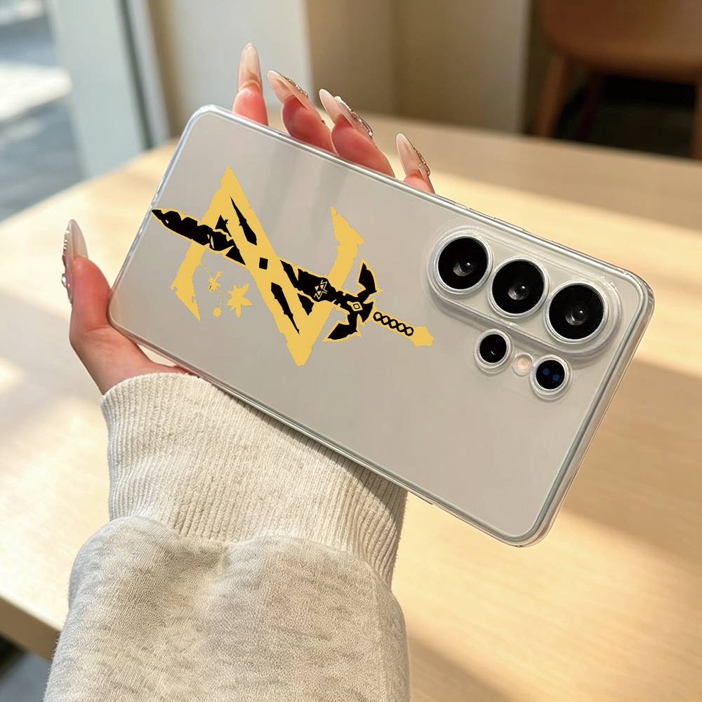 เคสโทรศัพท์ลายเกม The Legend o - Phone Cases Zelda บทวิจารณ์และราคา