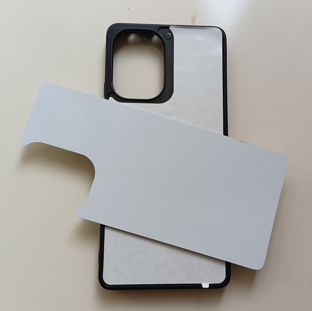 เคสโทรศัพท์แบบไม่มีการระเหิดยา - Phone Cases Rubber บทวิจารณ์และราคา