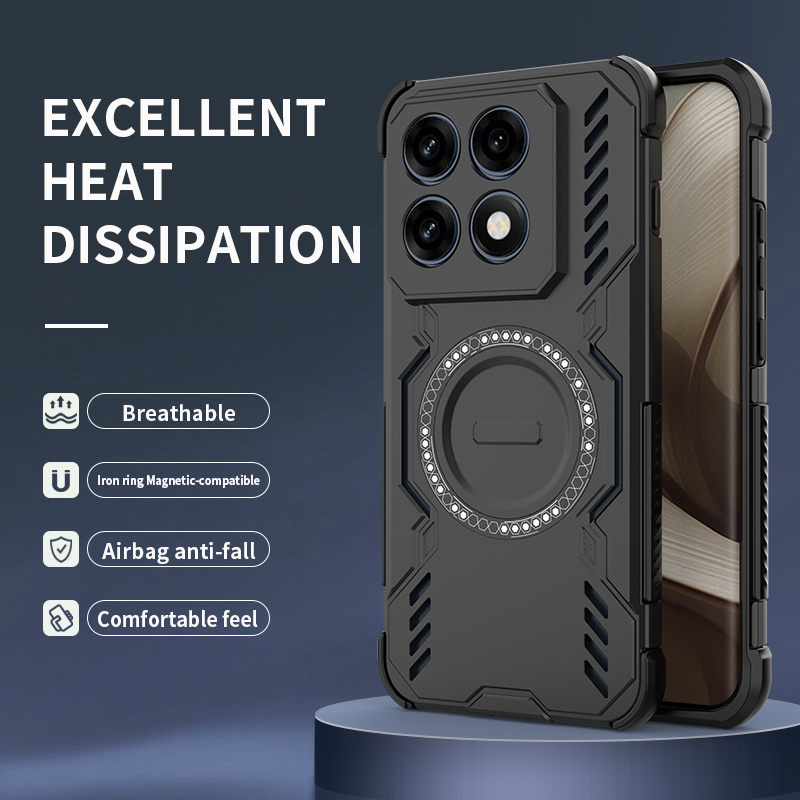 เคสโทรศัพท์ Motorola Signature - Heat Dissipation Case บทวิจารณ์และราคา