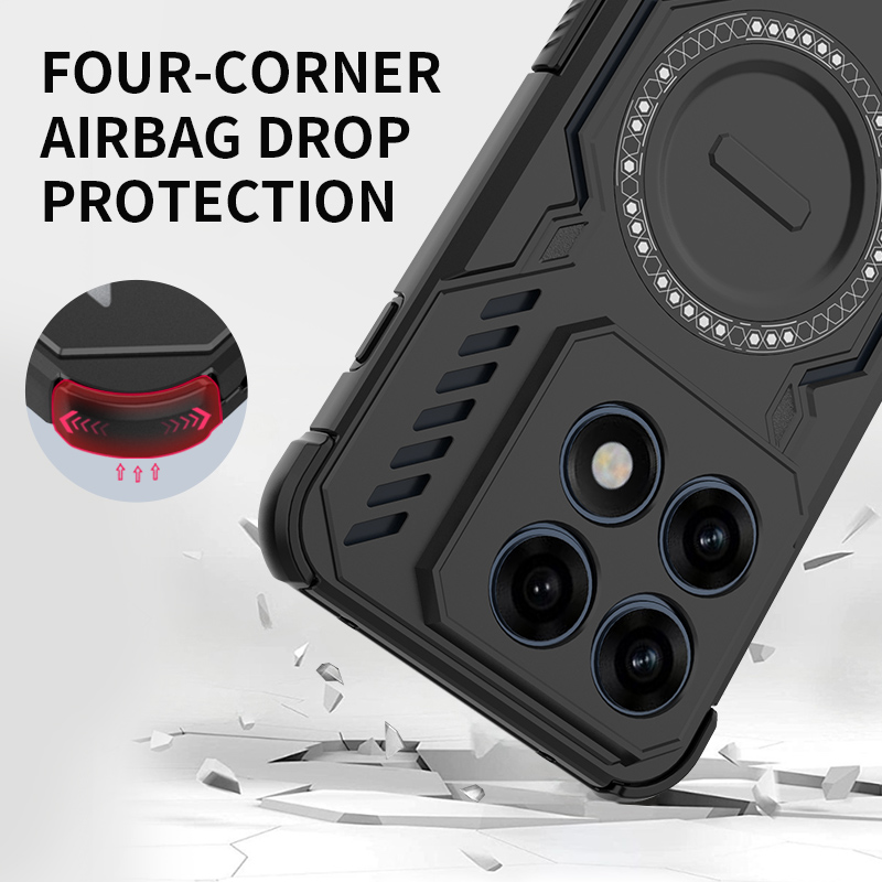เคสโทรศัพท์ Motorola Signature - Heat Dissipation Case บทวิจารณ์และราคา