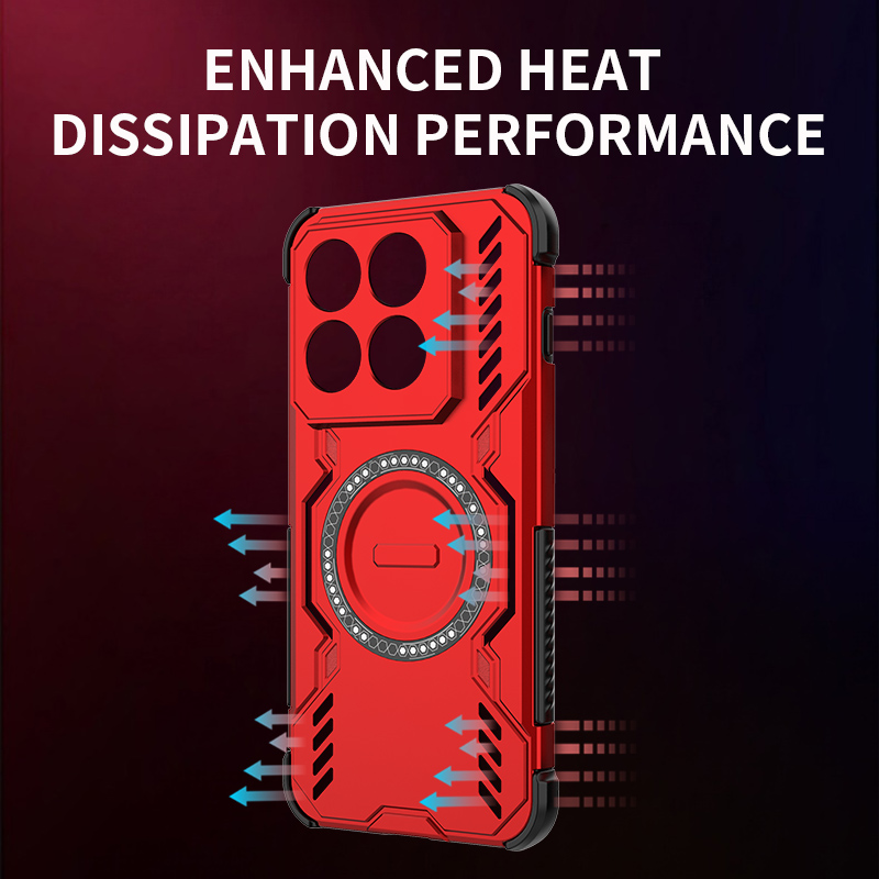 เคสโทรศัพท์ Motorola Signature - Heat Dissipation Case บทวิจารณ์และราคา