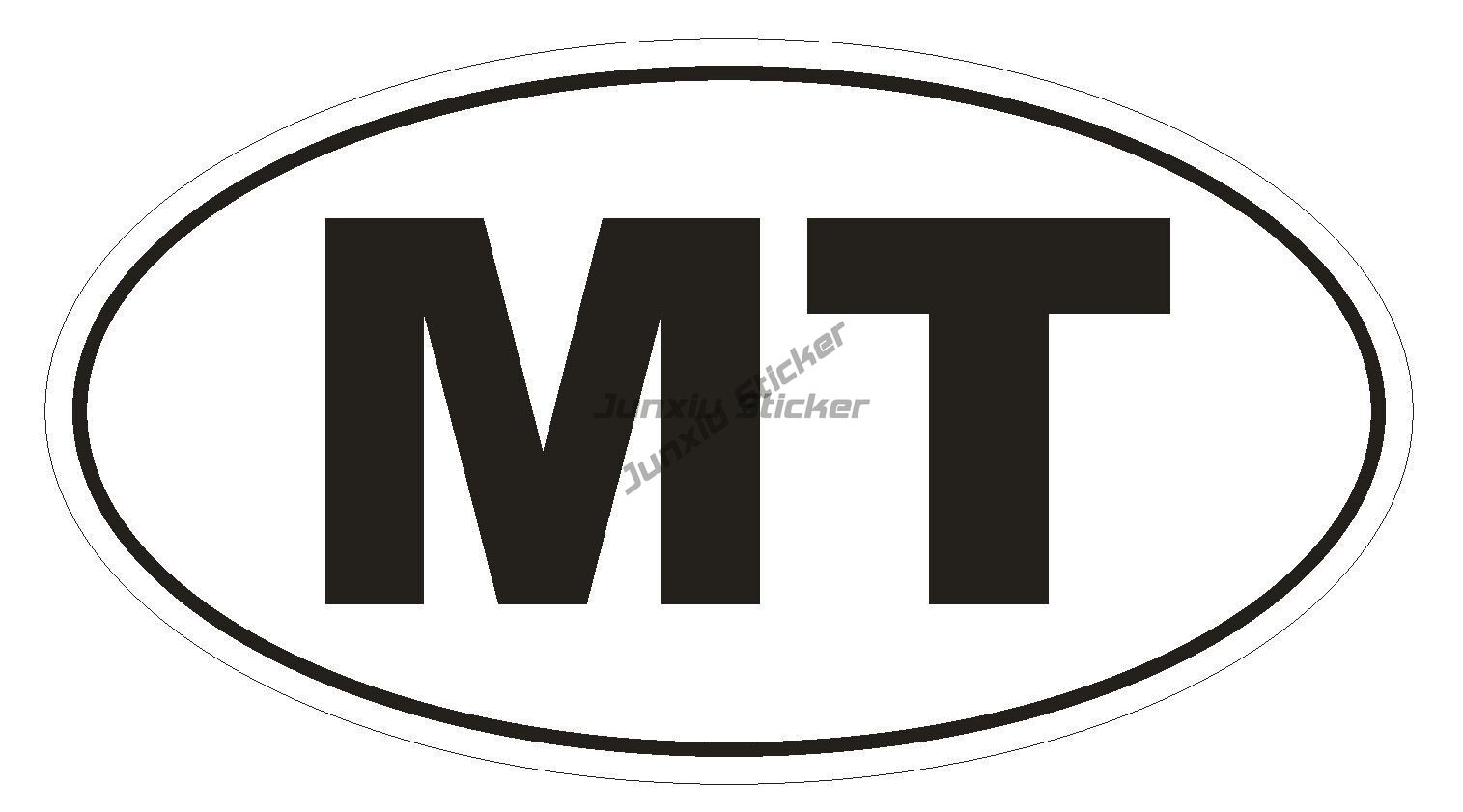 สติ๊กเกอร์ติดรถยนต์ลายธงชาติมอ - Phone Cases Malta บทวิจารณ์และราคา