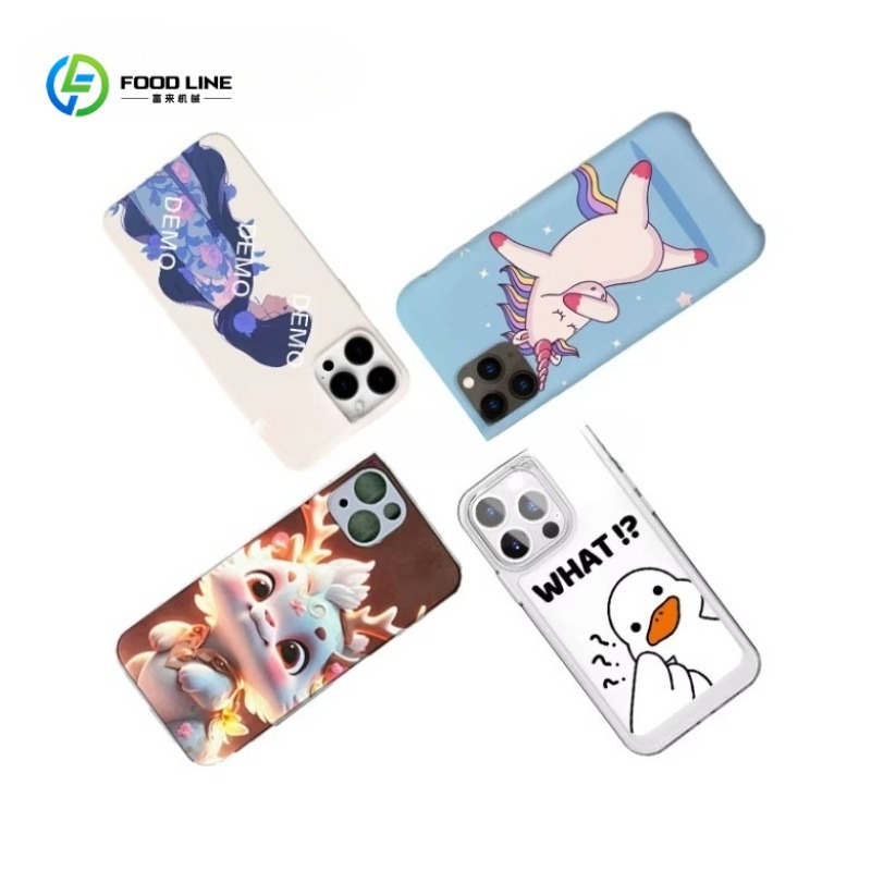 ตู้จำหน่ายเคสมือถือแบบบริการตน - Phone Cases Vending Machine บทวิจารณ์และราคา