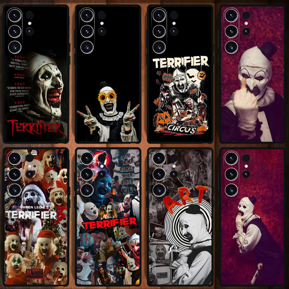อาร์ต เดอะ คลอว์นเคสโทรศัพท์สำ - Phone Cases Samsung Galaxy บทวิจารณ์และราคา
